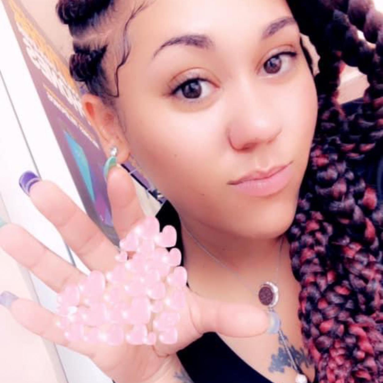 Tiffany Kellum Obituary