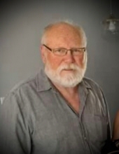 Gregory Newman Williams Obituary