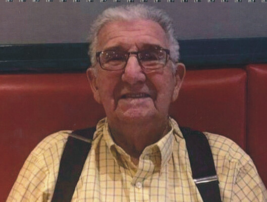 Paul Arnold Robar