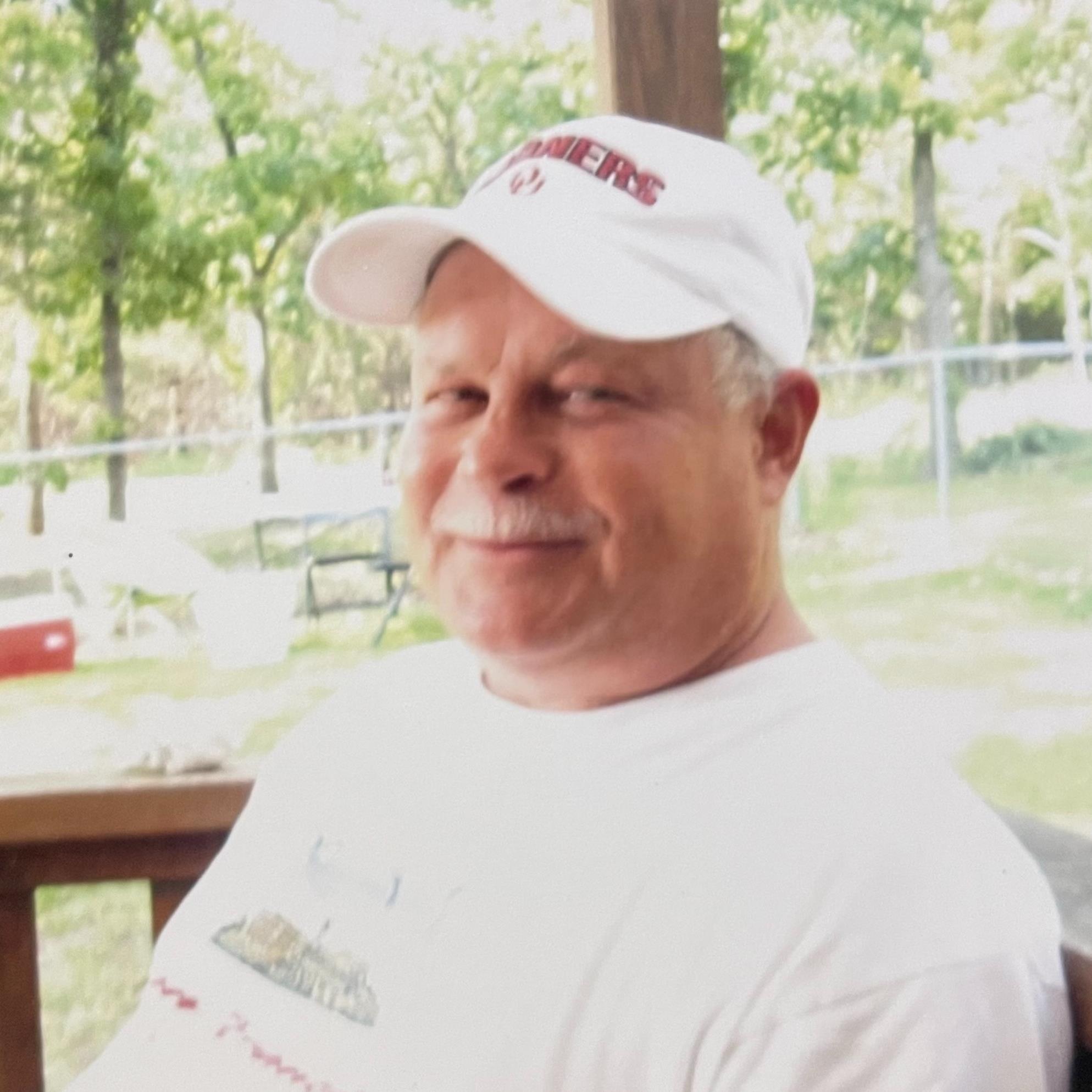 Jimmy Allen Kelly Obituary