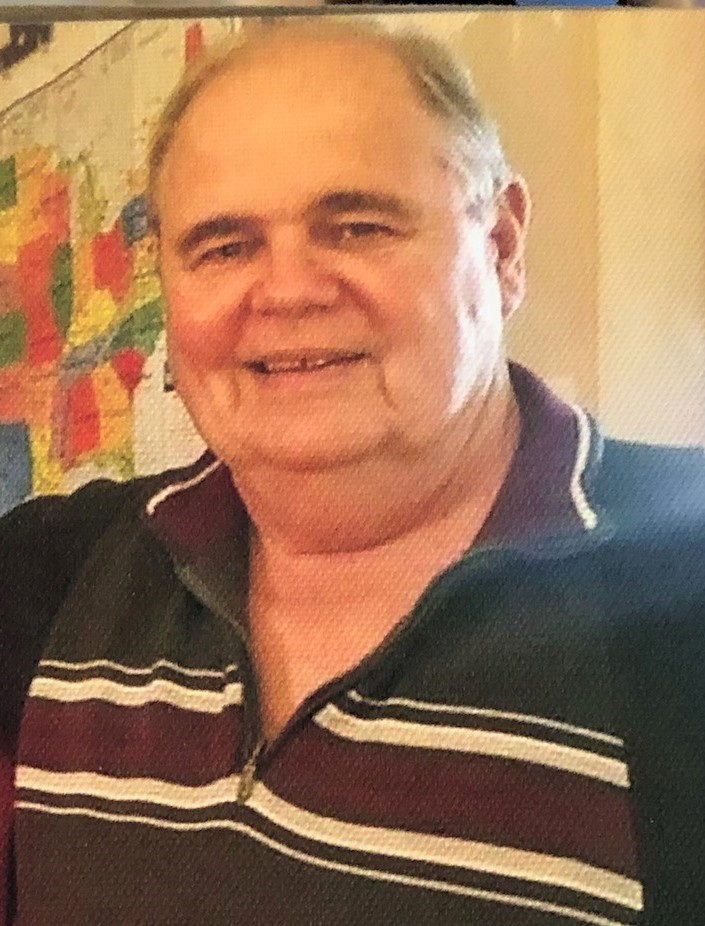Billy Ronald Jones Obituary