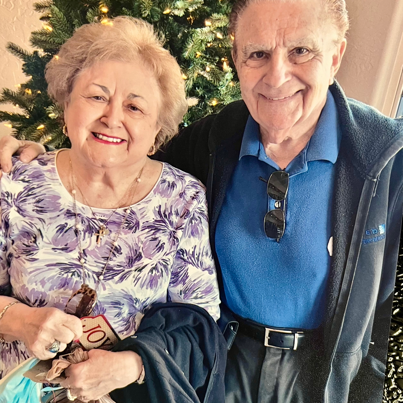 Pierre Charles Moresi's obituary , Passed away on January 6, 2022 in Mesa, Arizona
