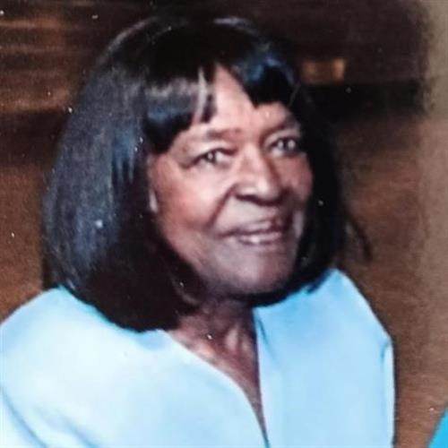 Evelyn Jordan's obituary , Passed away on January 13, 2022 in Charlotte, North Carolina