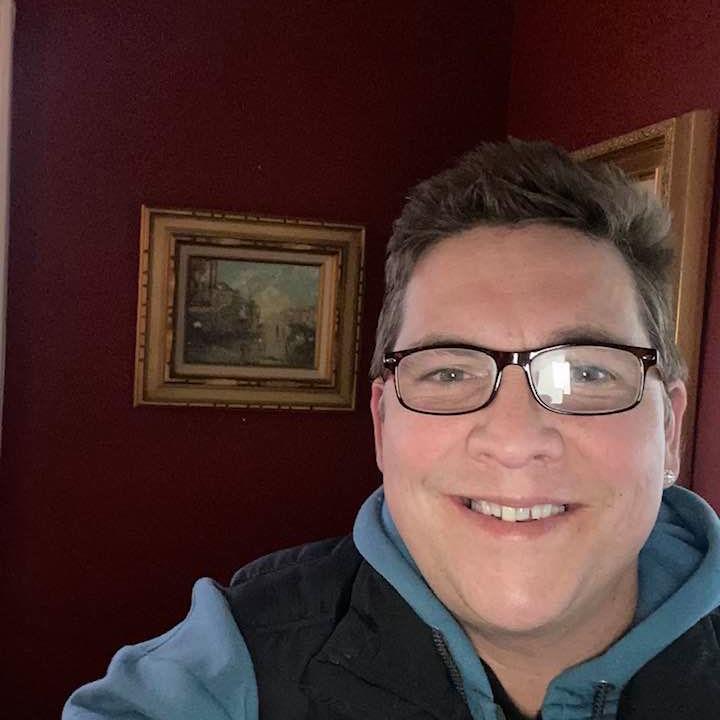 Michael Laarveld's obituary , Passed away on January 13, 2022 in Chicago, Illinois