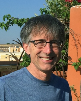 Robert J. O'Leary
