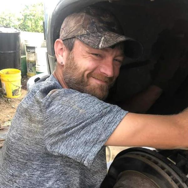 Brandon Heath Reyer's obituary , Passed away on January 14, 2022 in Harvest, Alabama