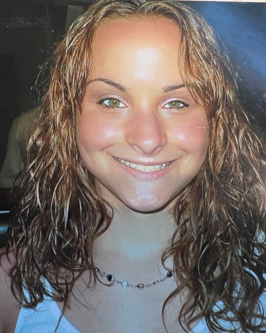 Ashley Nicole Simonelli's obituary , Passed away on January 14, 2022 in Milford, Connecticut
