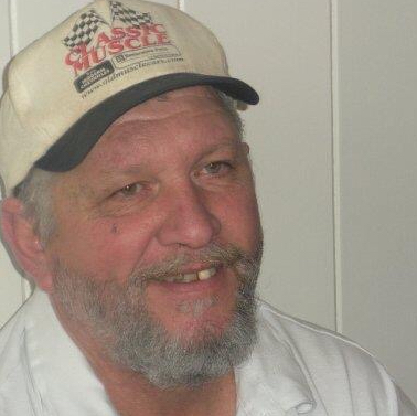 Gregory Arnold O'Neal