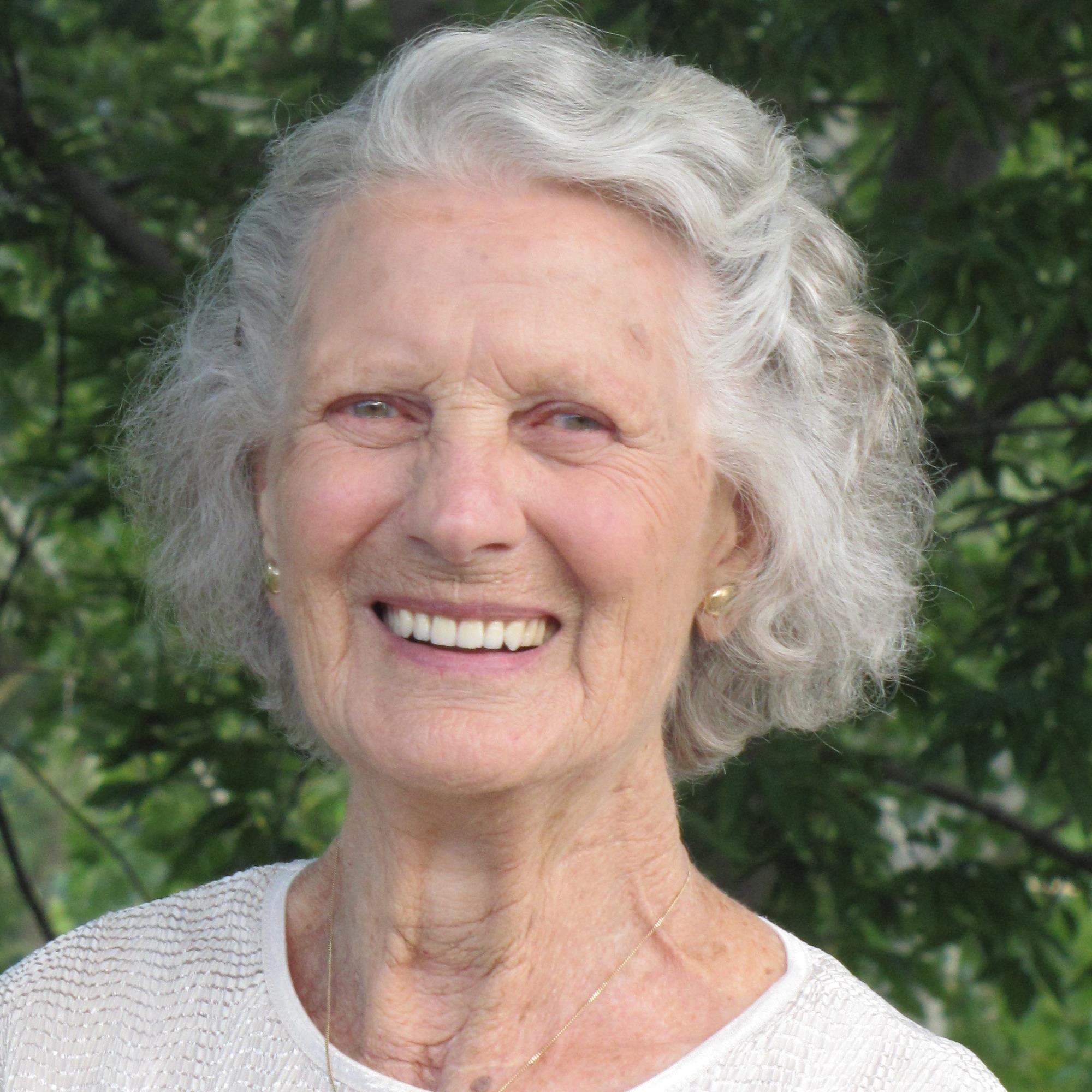 Audrey Jeanette Wilford's obituary , Passed away on January 11, 2022 in Winnipeg, Manitoba
