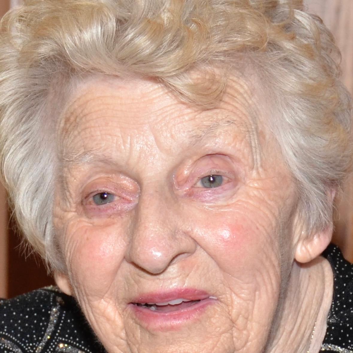 Josephine Joy Obituary