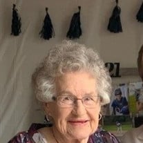 Louise Theresa Drangstveit Obituary