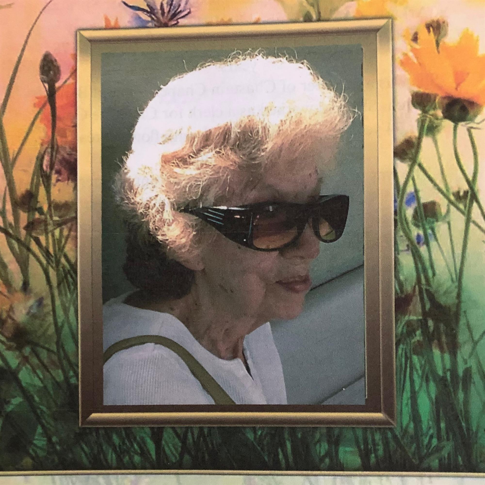 Dorothy Logan's obituary , Passed away on January 14, 2022 in Heber Springs, Arkansas