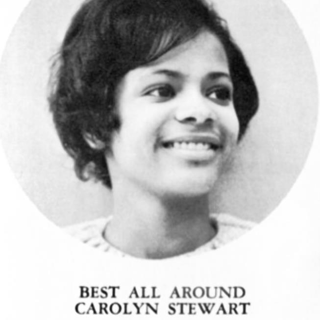 Carolyn Ann Stewart