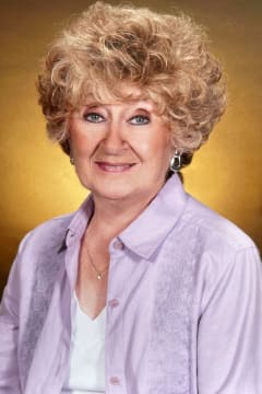 Johanna M. Peters Obituary