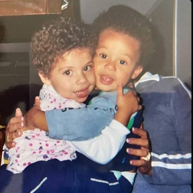 Dranel Rashad Rhodes