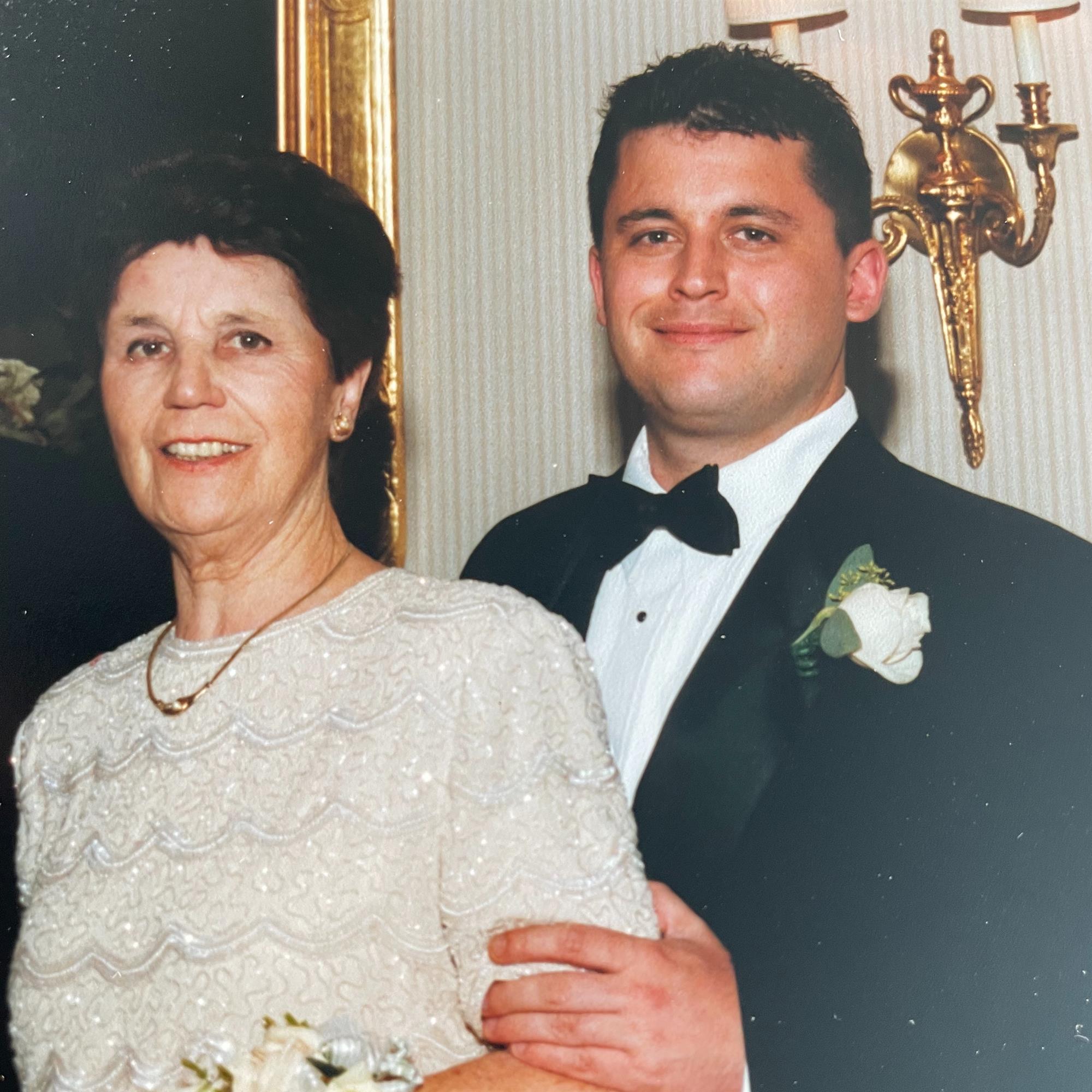 Margaret R. Frize's obituary , Passed away on January 16, 2022 in Dobbs Ferry, New York