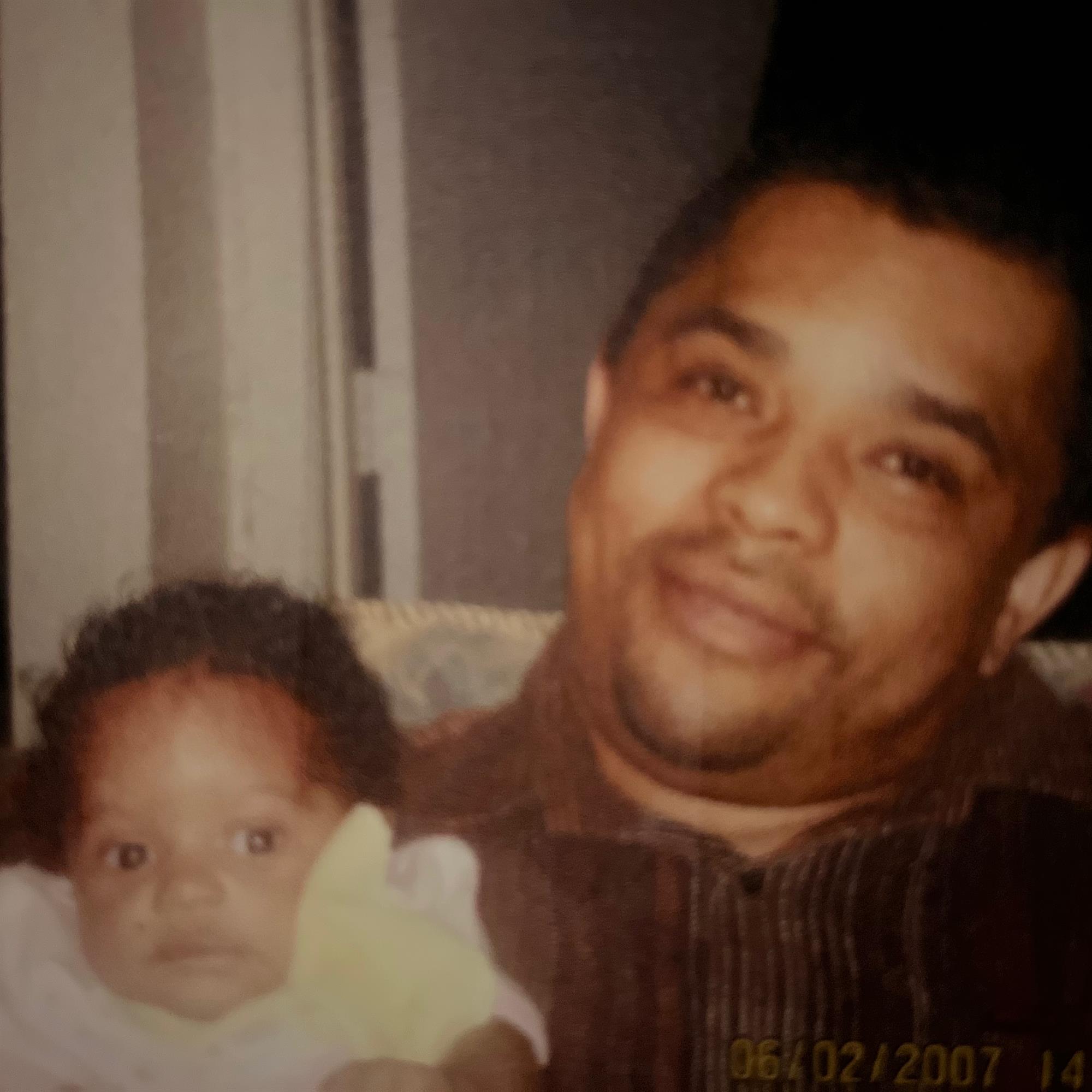 Edgar Glover III Obituary