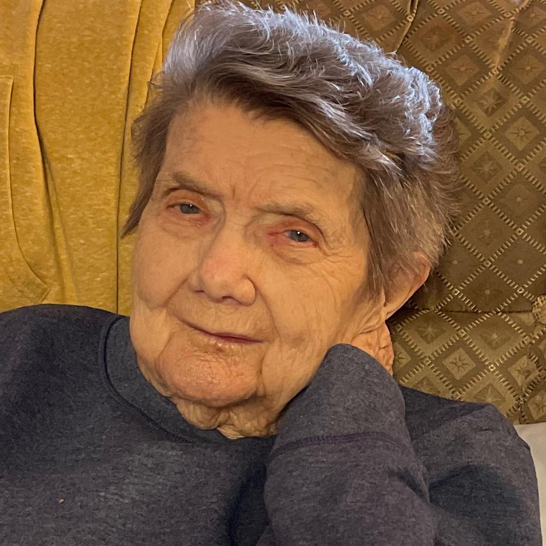 Margaret "Pat" Smith's obituary , Passed away on January 14, 2022 in Canal Winchester, Ohio
