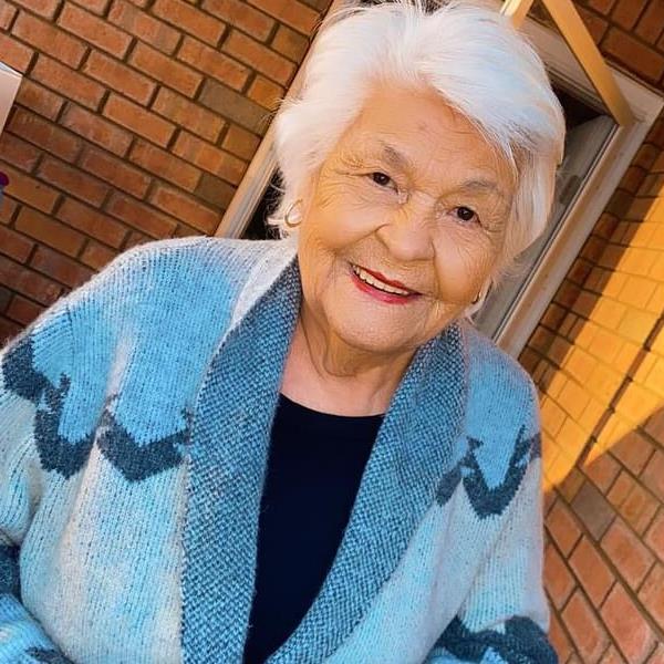 Geraldine Marie Marcavage Obituary