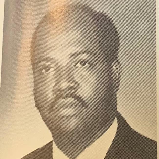 Dr. Roland Eric George's obituary , Passed away on January 12, 2022 in Laurel, Maryland