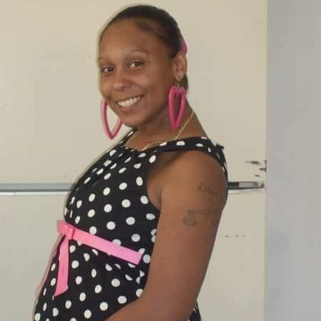 Markeisha Sheree Alexander Obituary