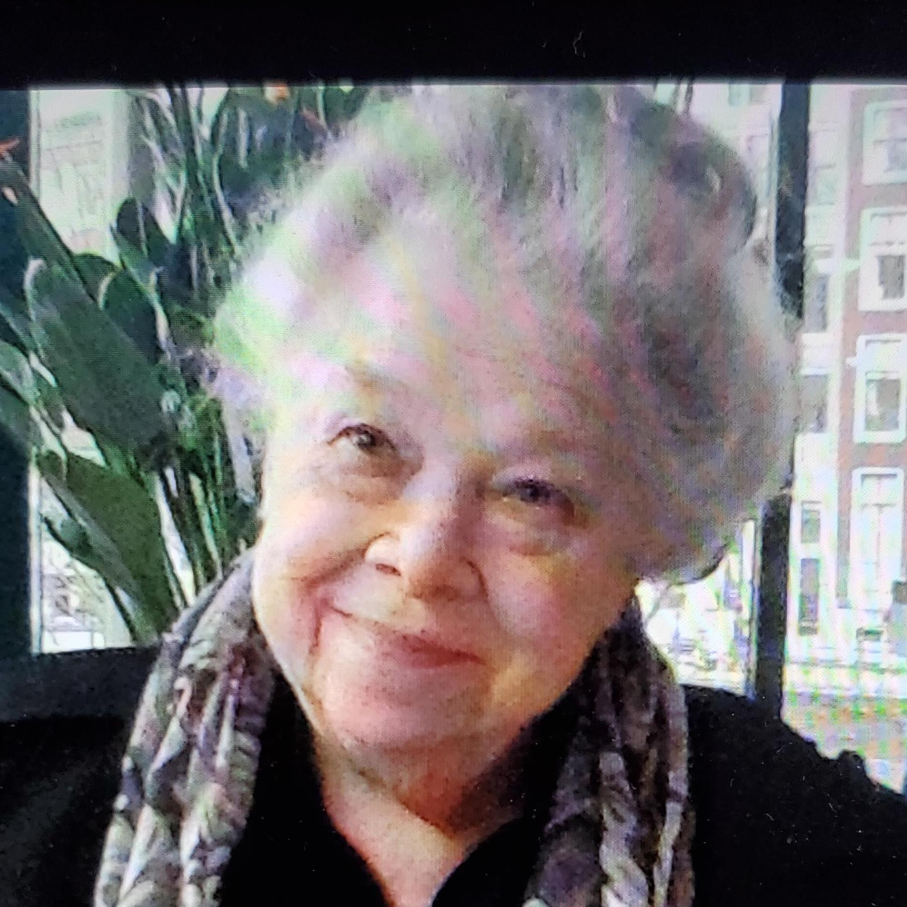 Dorothy May Douglas Obituary