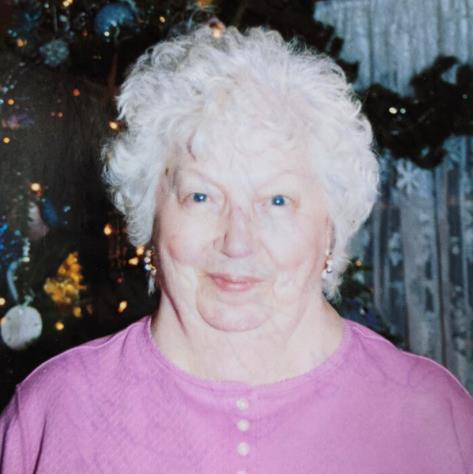 Rose E. Barnosky