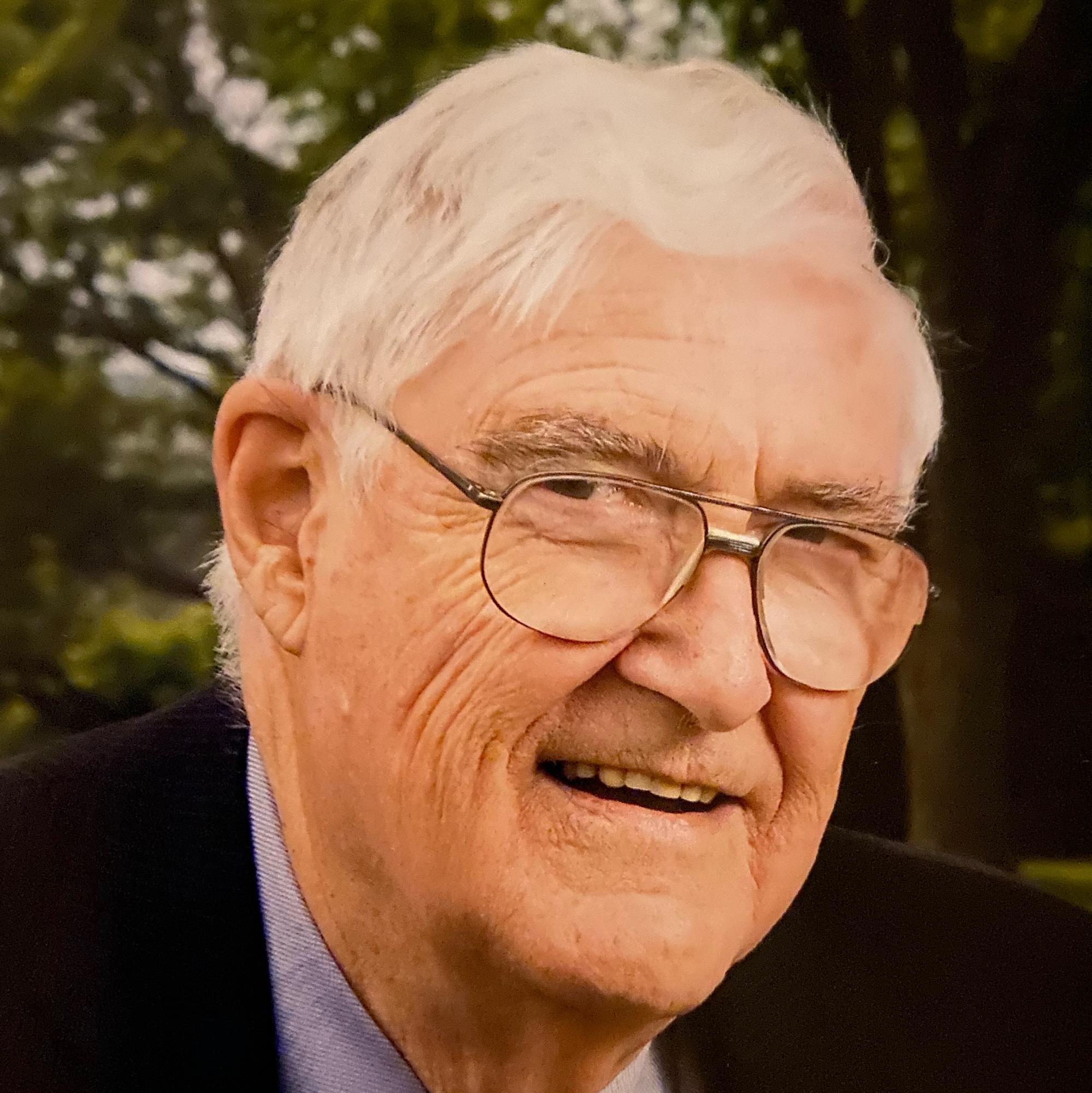 Rev Andrew Robert "Bob" Seal's obituary , Passed away on January 15, 2022 in Edmonton, Alberta