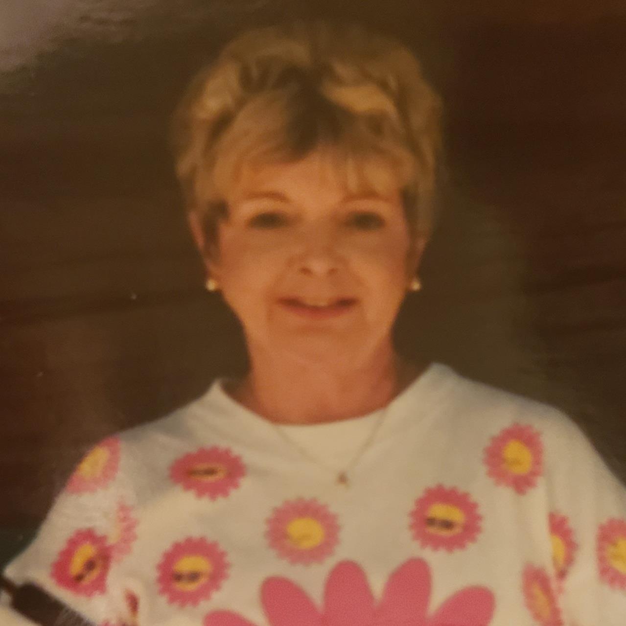 Nancy Jean Bernier Obituary