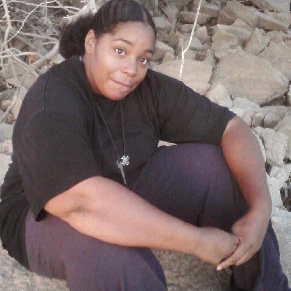 LaCresha Jones Obituary