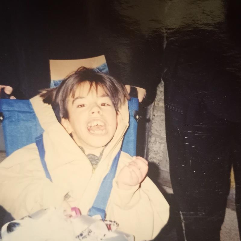 Douglas John Timmons