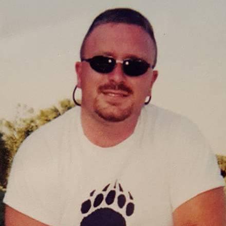 Shawn Eugene Townsend Jr. Obituary