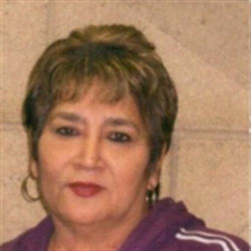 Margaret Terrazas Obituary (1946 2022) Fresno, California