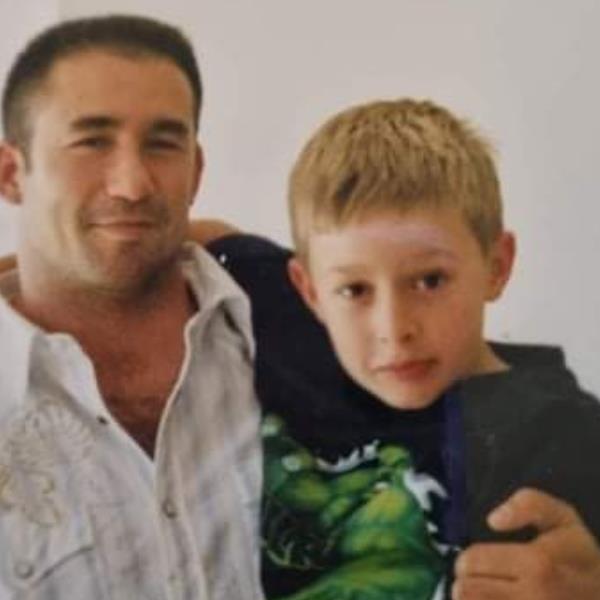 Jason David Keith Obituary