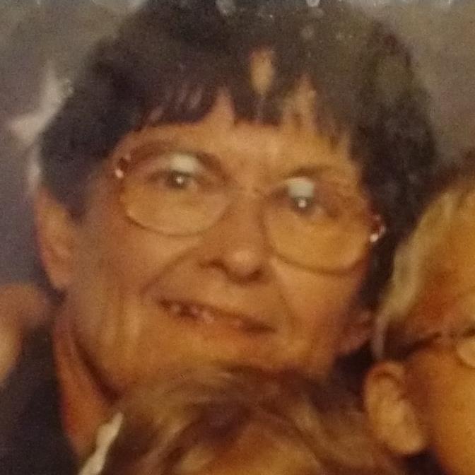 Marie Edmiston Obituary
