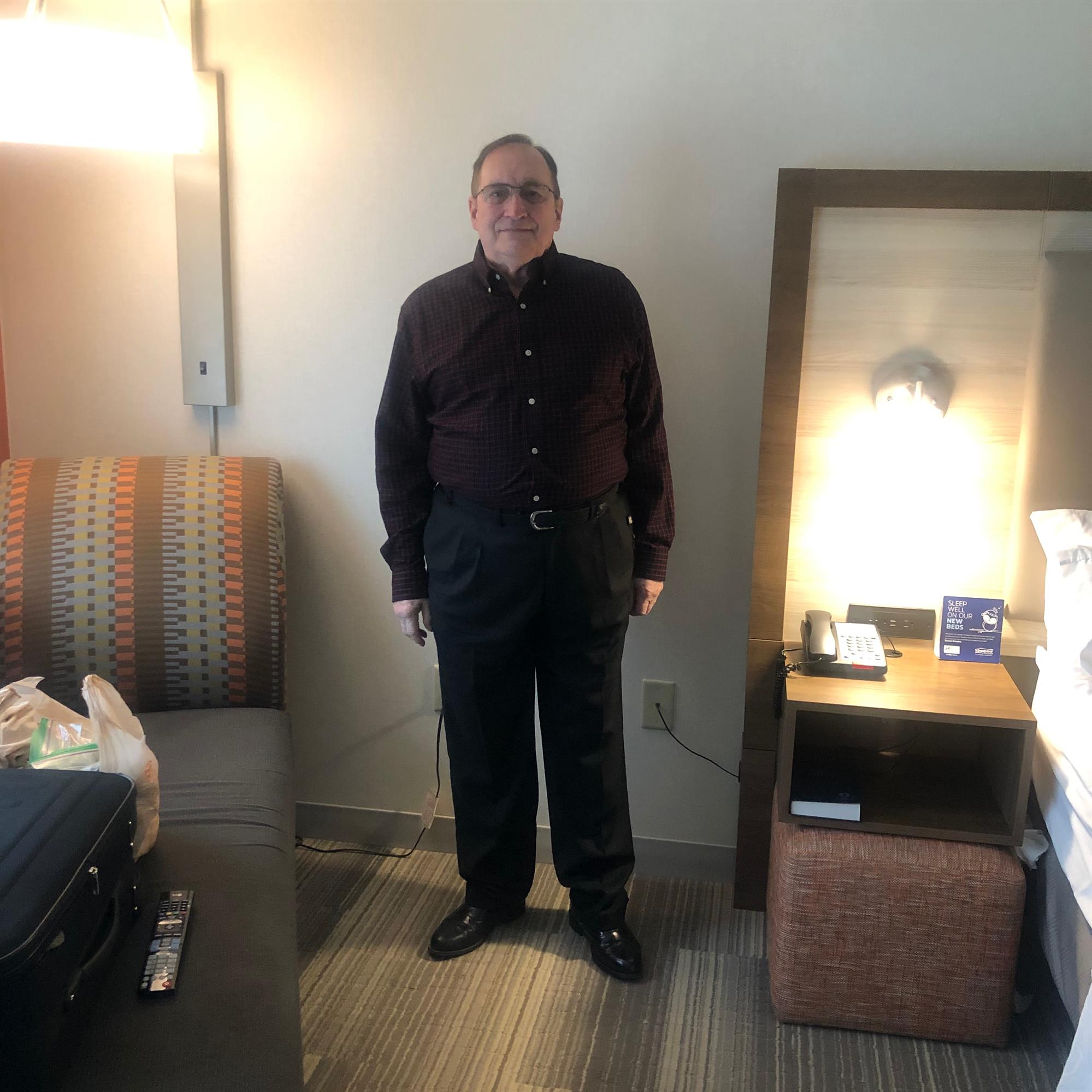 John N. Sigman's obituary , Passed away on January 18, 2022 in Merrillville, Indiana