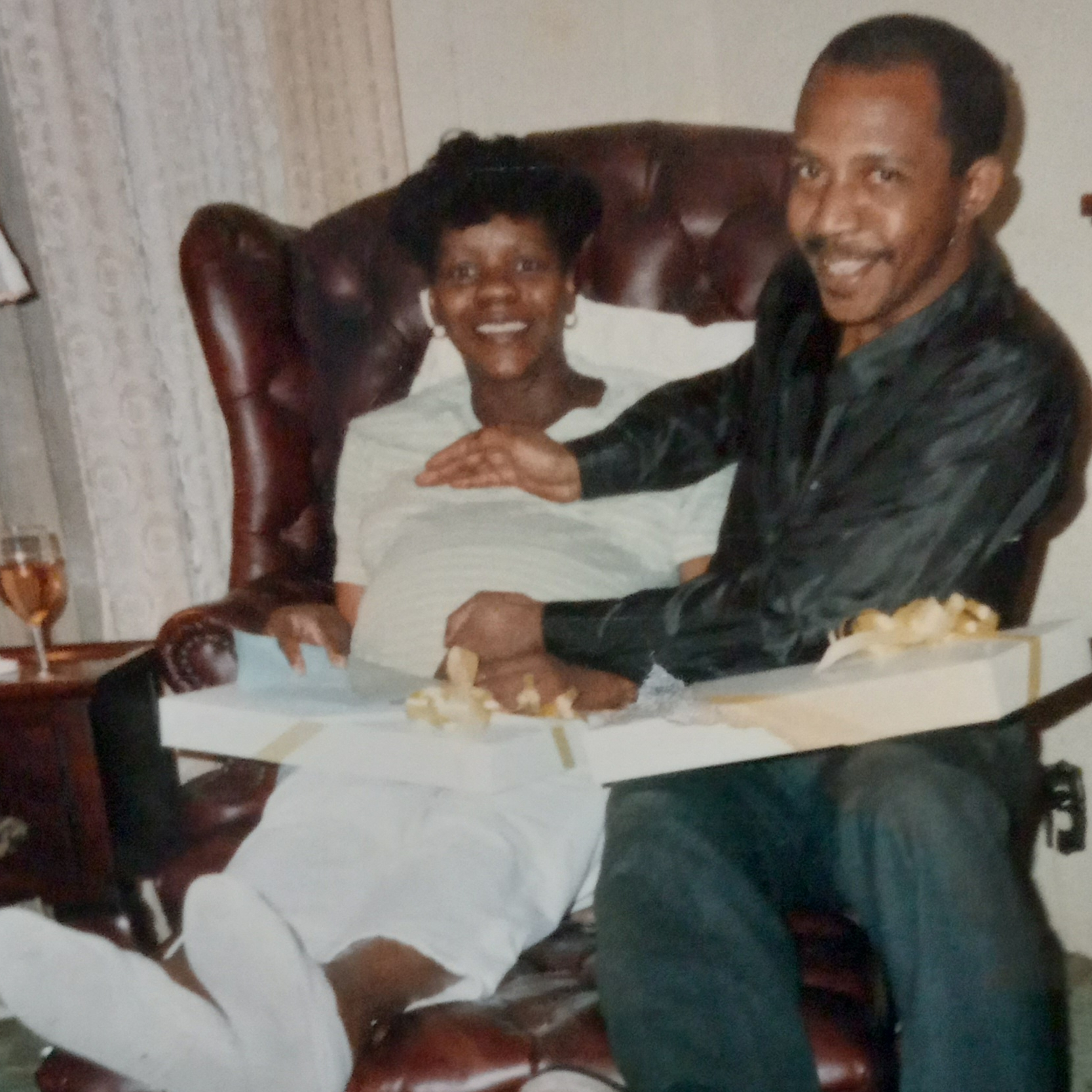 Kenneth Martin Nation Obituary