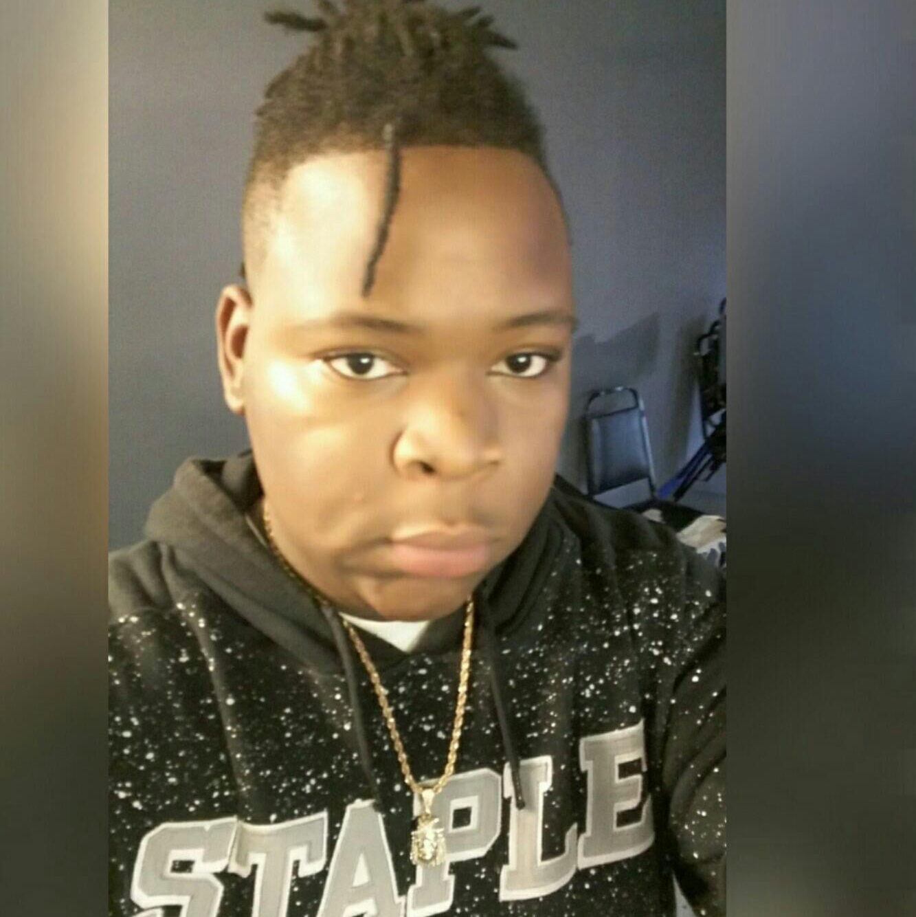 Markarious Marr Obituary