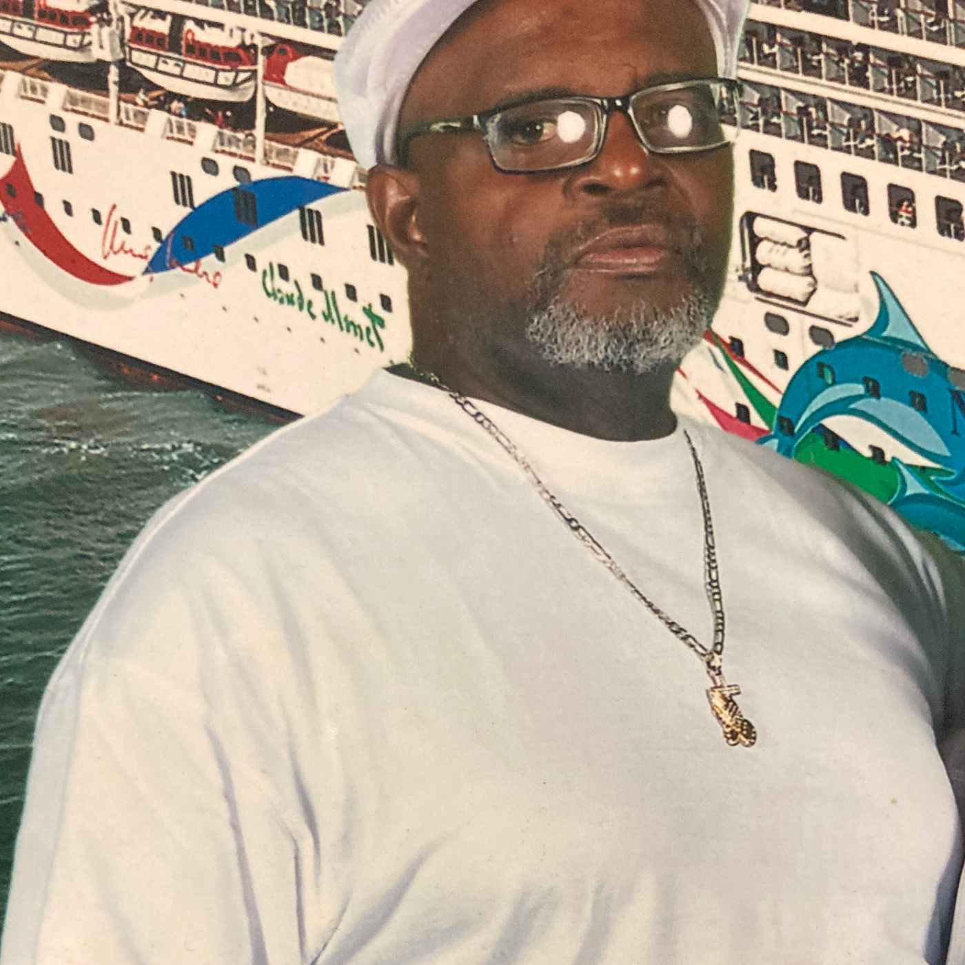 Clarence E. Arnold Jr. Obituary