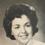 Rebecca A (Benson) Lewis Obituary