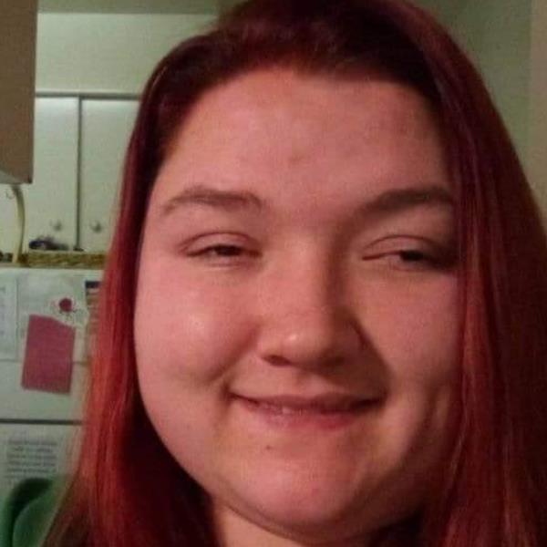Alicia Mercedez (Parrent) Nadasi's obituary  in Kamloops, British Columbia