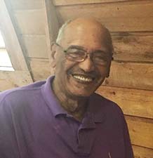 Gerona GoodeSr.'s obituary , Passed away on January 19, 2022 in Sharon, South Carolina