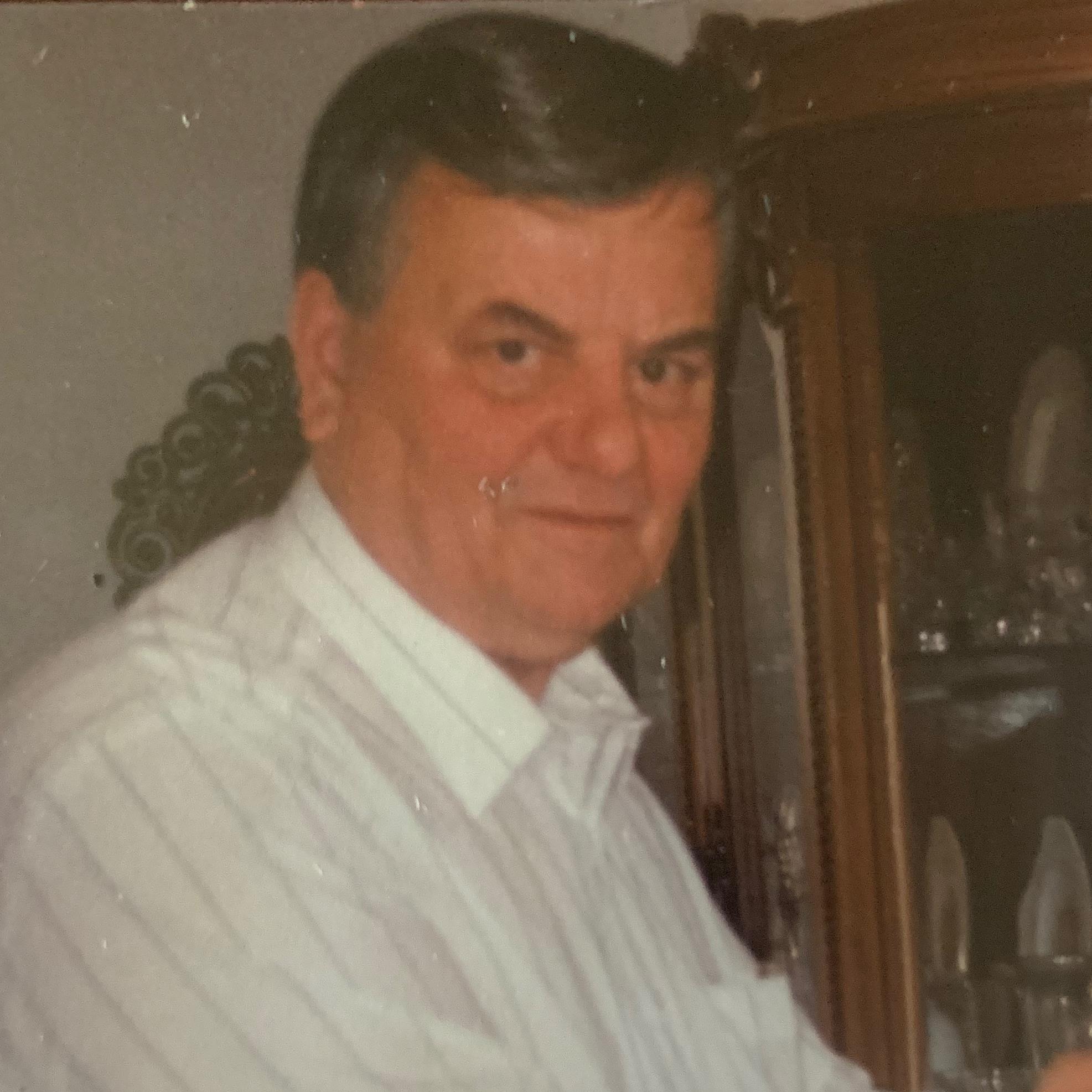 Robert Wilson Coy Obituary
