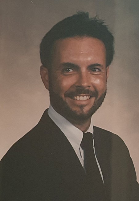Thomas Gerald Morris Obituary