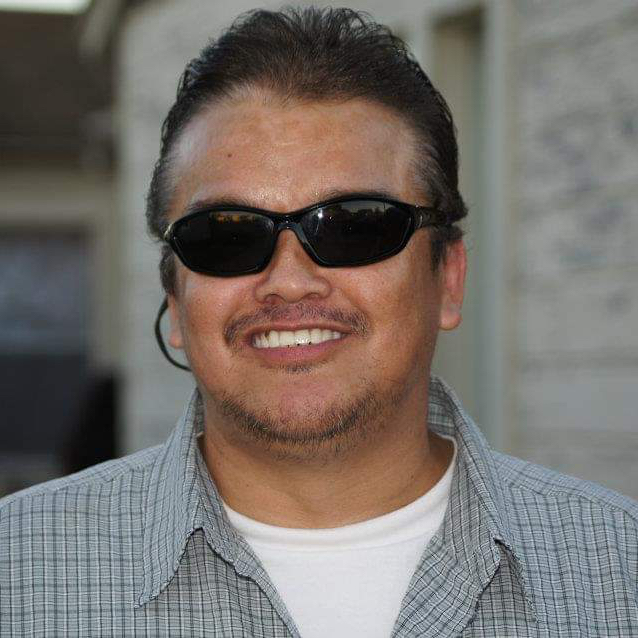 Frank Morales Obituary