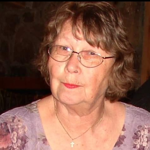 Betty Joy Carter Obituary