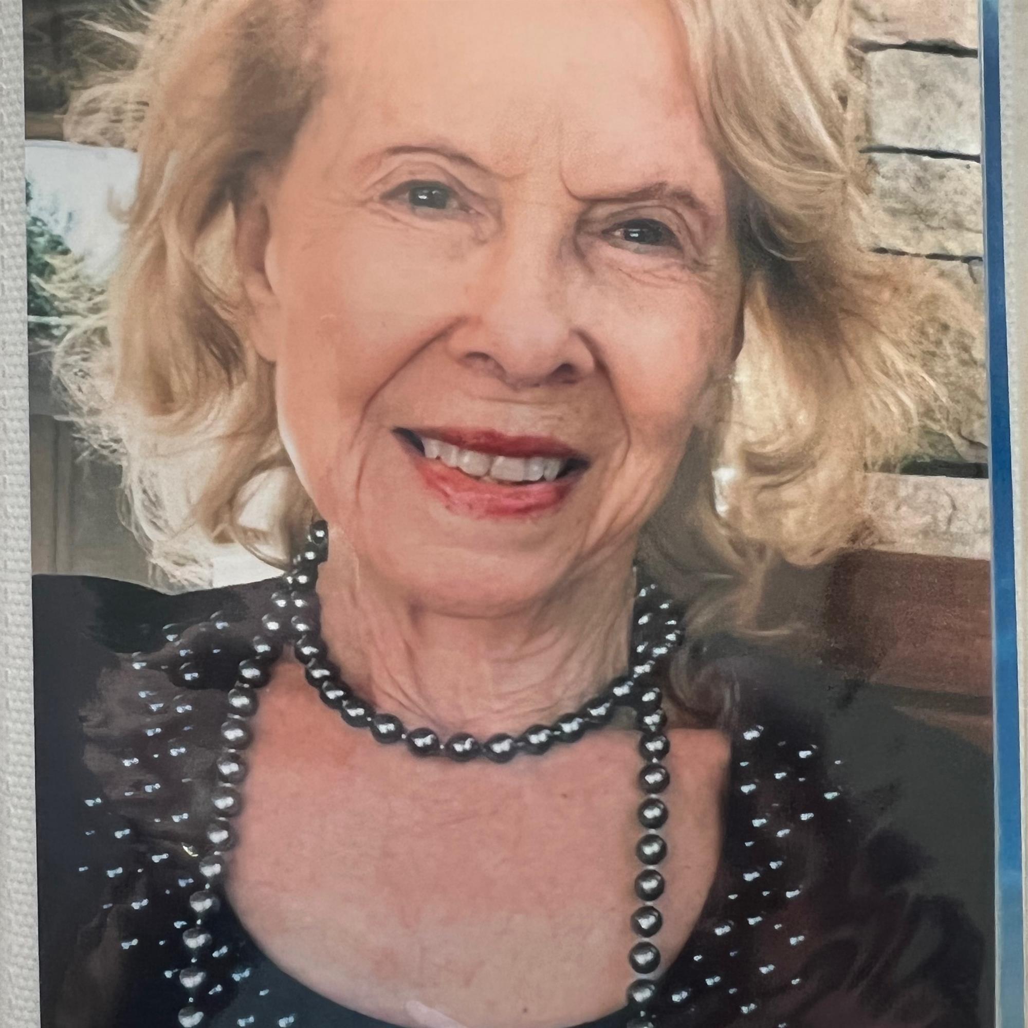Meredith A. Thompson Obituary