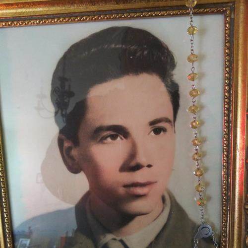 Onofrio Torcivia's obituary , Passed away on January 22, 2022 in Lodi, New Jersey