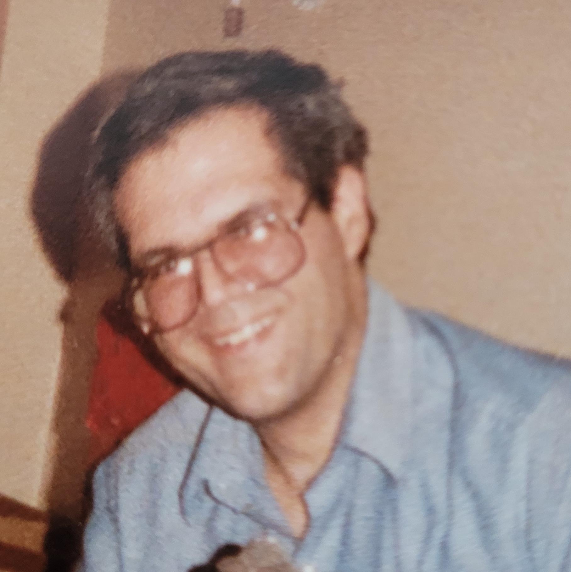 Thomas J. Ciccone Jr.'s obituary , Passed away on January 13, 2022 in Drexel Hill, Pennsylvania