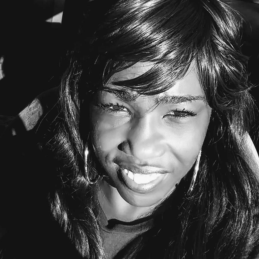 Kiesha Harrison